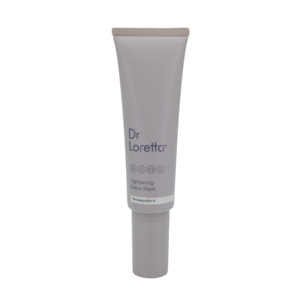 Dr Loretta Tightening Detox Mask 1.7oz - Imperfect Box - This is Beauty US