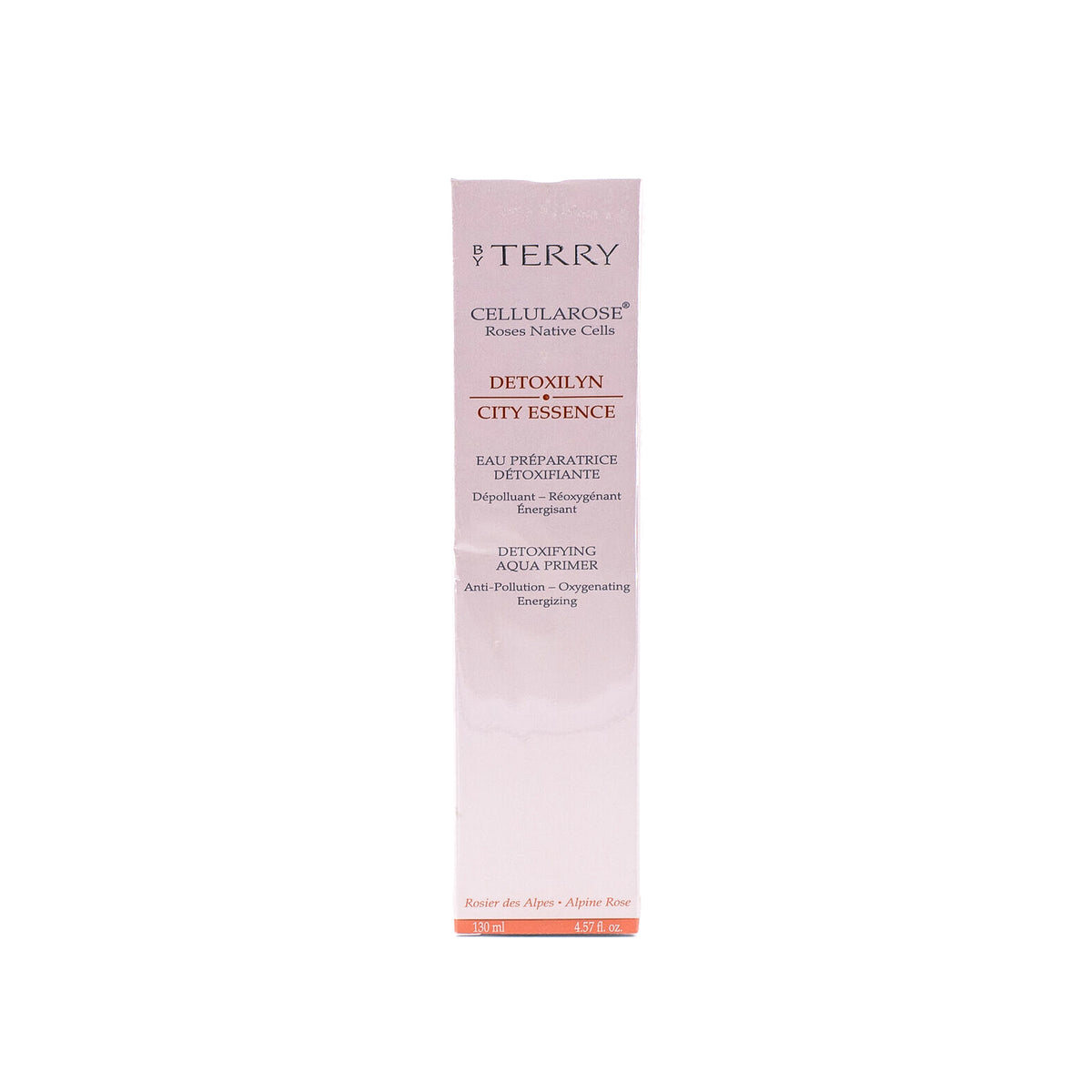 BY TERRY Detoxilyn City Essence Detoxifying Aqua Primer 4.57oz - Imperfect Box