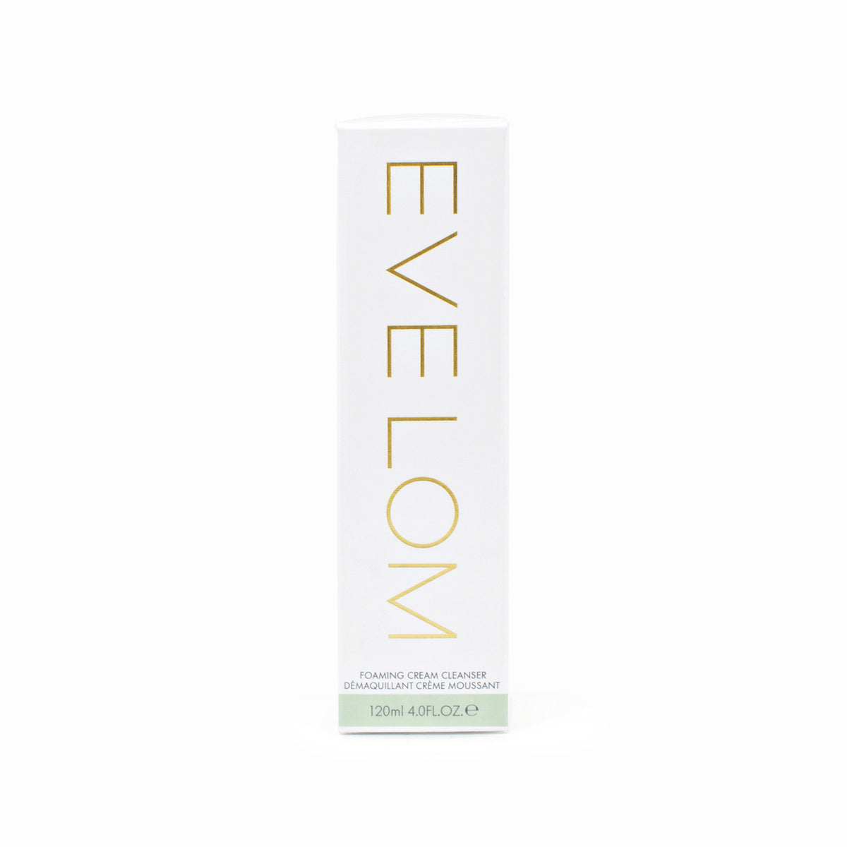 EVE LOM Foaming Cream Cleanser 4oz - New