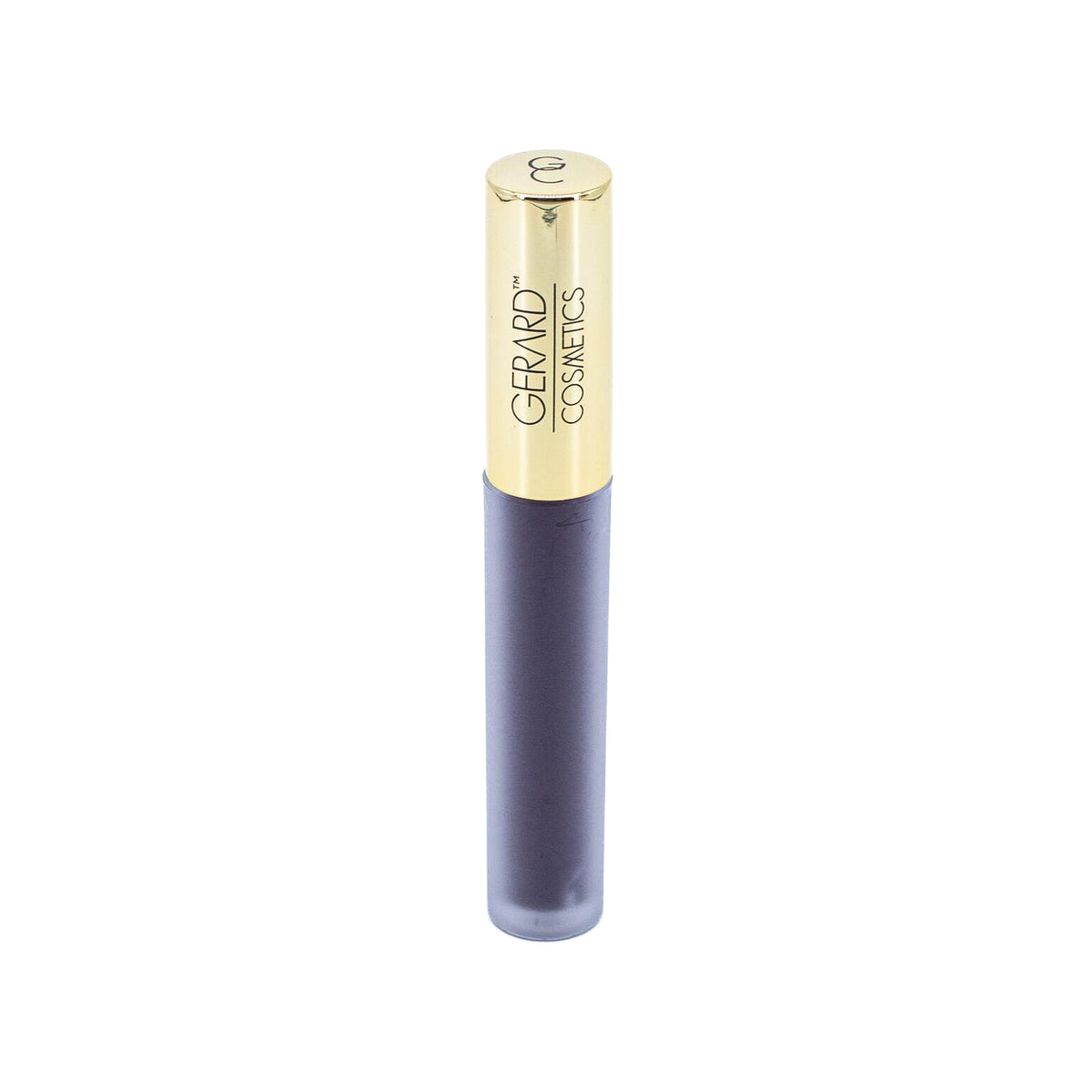 GERARD COSMETICS Hydra Matte Liquid Lipstick KNIGHT RIDER .059oz - Missing Box