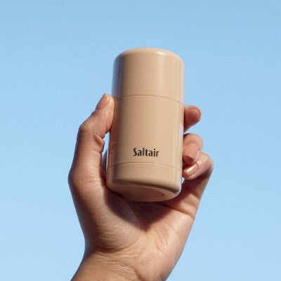 Saltair Santal Bloom Skincare Deodorant 1.76oz - New