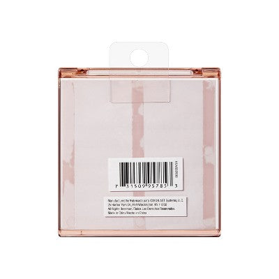 BeBlinky False Eyelash Clusters Narrow Band, Volume 120ct - Imperfect Container