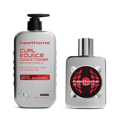Hawthorne Santal Soundtrack Cologne 50 ml - New