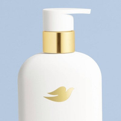 Dove Hydration Boost Serum Body Wash Drenches Dry Skin with 6% Hydrating Serum with Hyaluronic Acid 18.5 fl oz - New