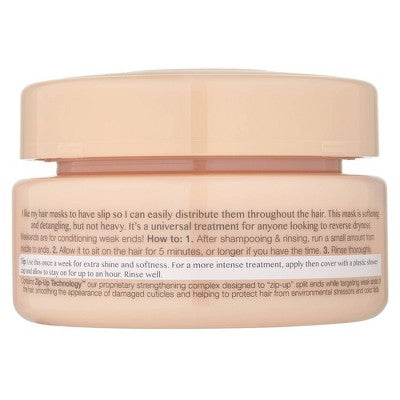 Kristin Ess Hair Reconstructive Moisturizing Repair Mask, Conditioner with Shea Butter 6.7 fl oz - New