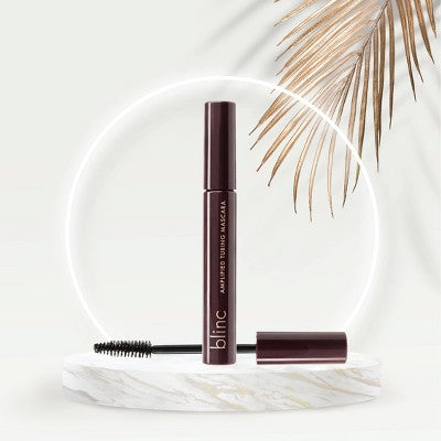 Blinc Cosmetics Amplified Tubing Mascara Black 0.3 fl oz - Imperfect Box
