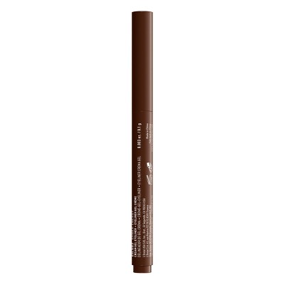 NYX Professional Makeup Epic Inky Stix Mechanical Cream Gel Eyeliner 02 Ember Energy 0.003oz - New