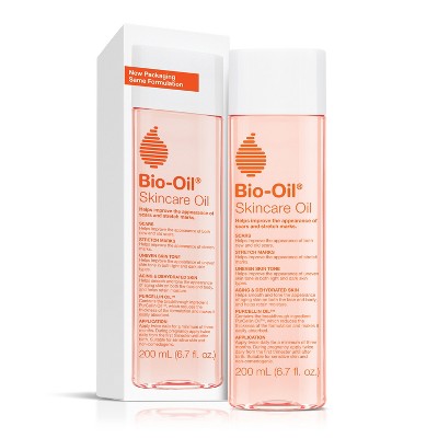 Bio-Oil Body Oil and Scar Treatment with Vitamin E 6.7 fl oz - Imperfect Box