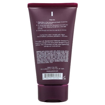 Kristin Ess + Baobab Leave-In Conditioner 5 fl oz - New
