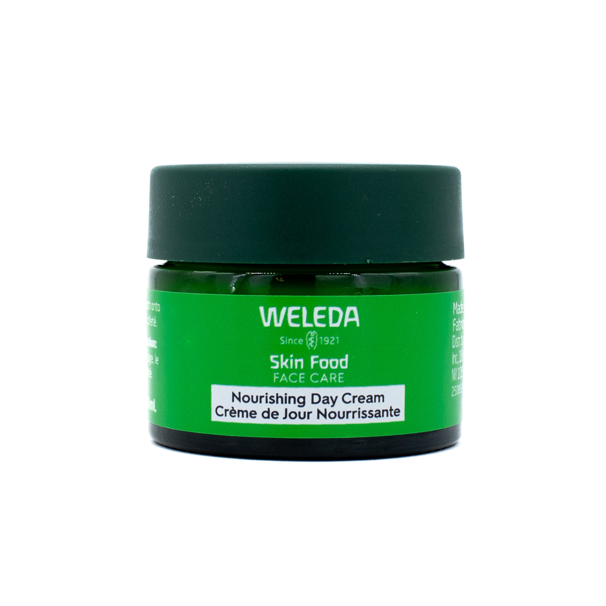 WELEDA Skin Food Face Care Nourishing Day Cream 1.3oz - New