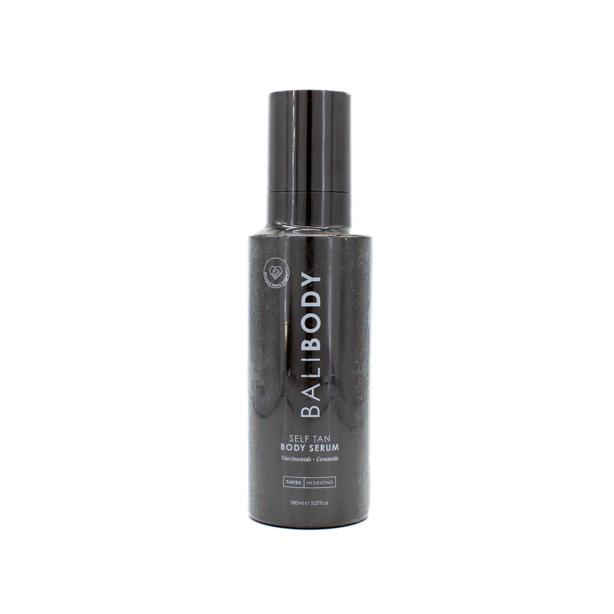 Bali Body Self-Tan Body Serum 5.07oz - Missing Lid