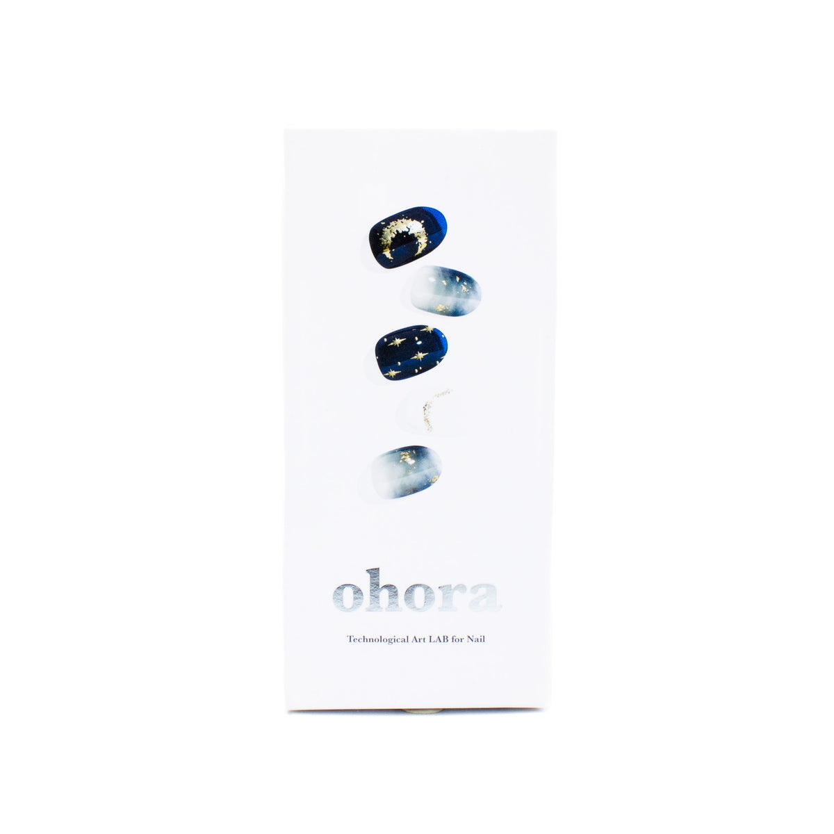 Ohora Gel Nail Gem Line Moon Light - New