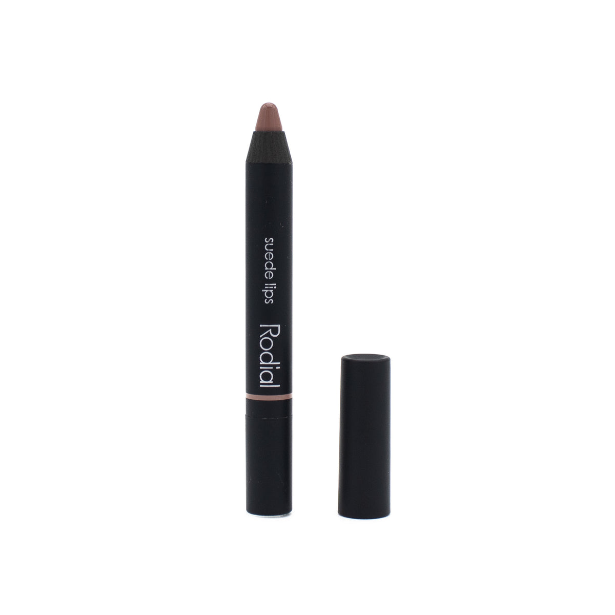 Rodial Suede Lips INTO YOU 0.08oz - Missing Box