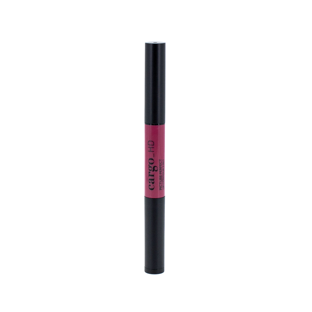 cargo_HD PICTURE PERFECT Lip Contour 114 BERRY 0.06oz - Imperfect Box