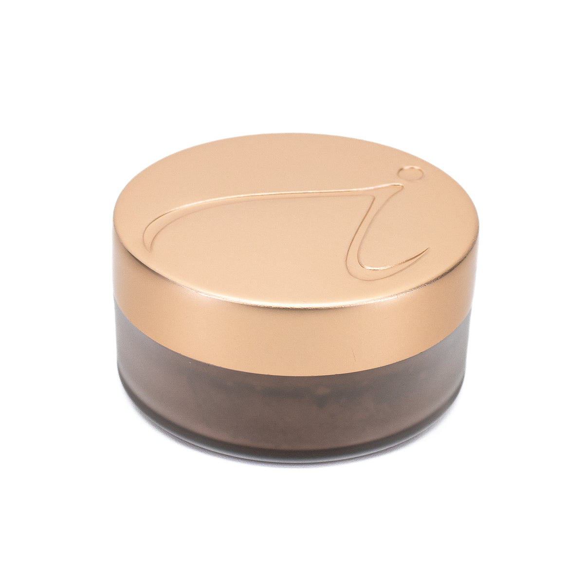 jane iredale Amazing Base Loose Mineral Powder SPF15 MAHOGANY 0.37oz - New