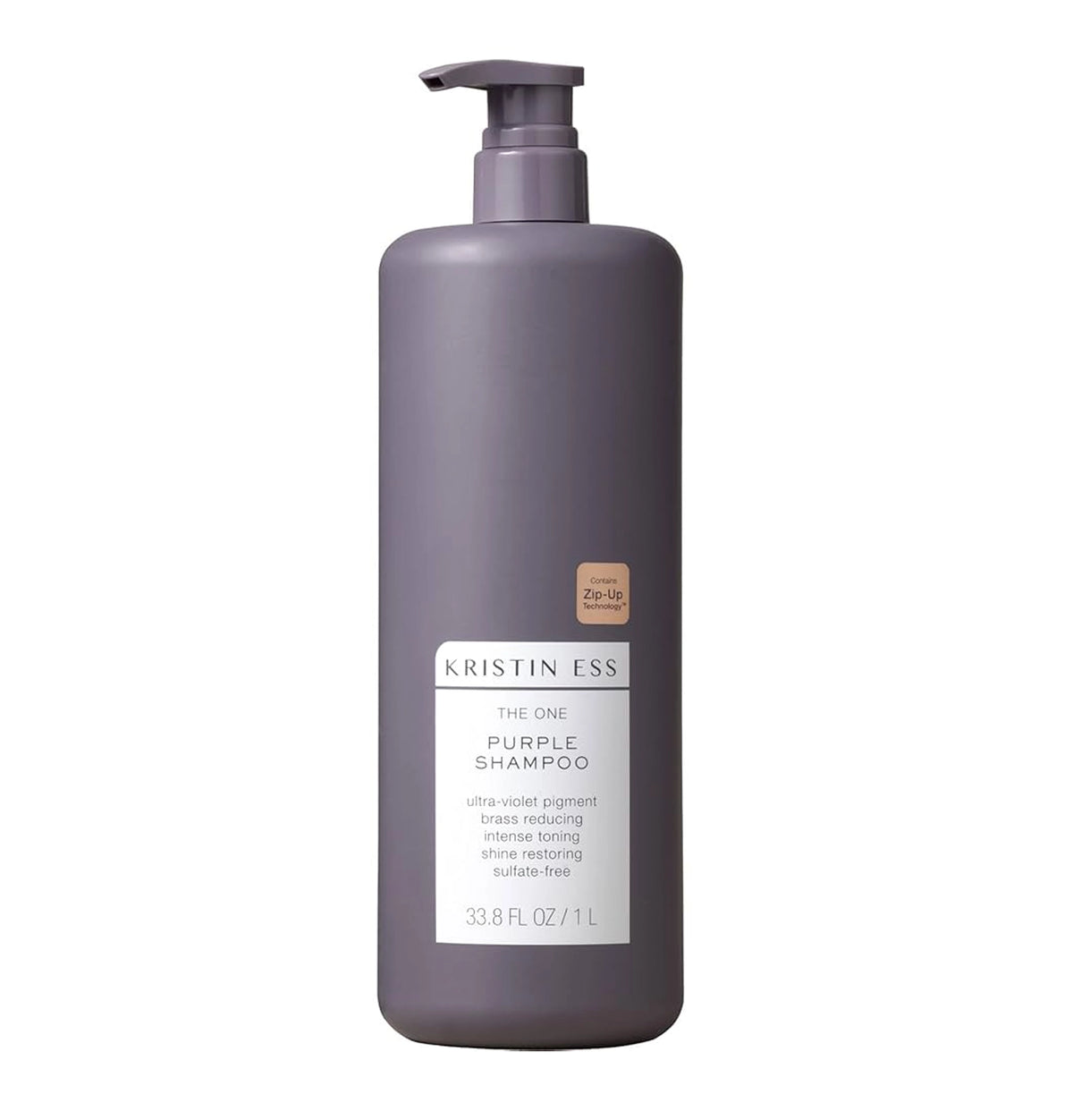 Kristin Ess The One Purple Shampoo 33.8fl oz - New