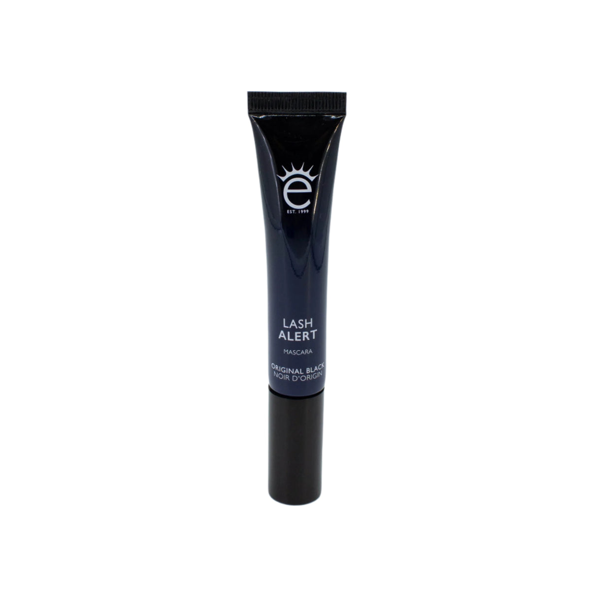 eyeko Lash Alert Mascara Lift & Curl ORGINAL BLACK 0.27oz - Imperfect Box