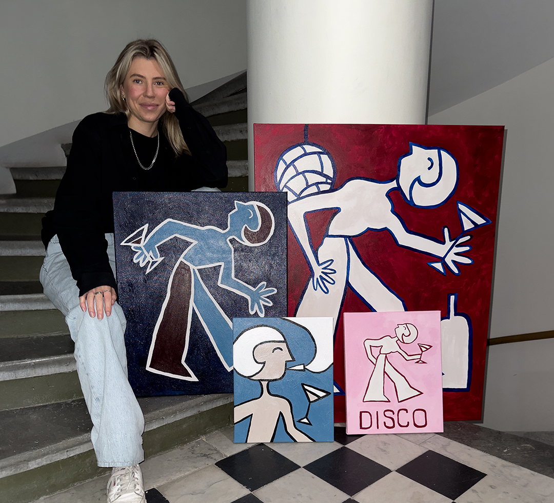 Josefin Blomkvist