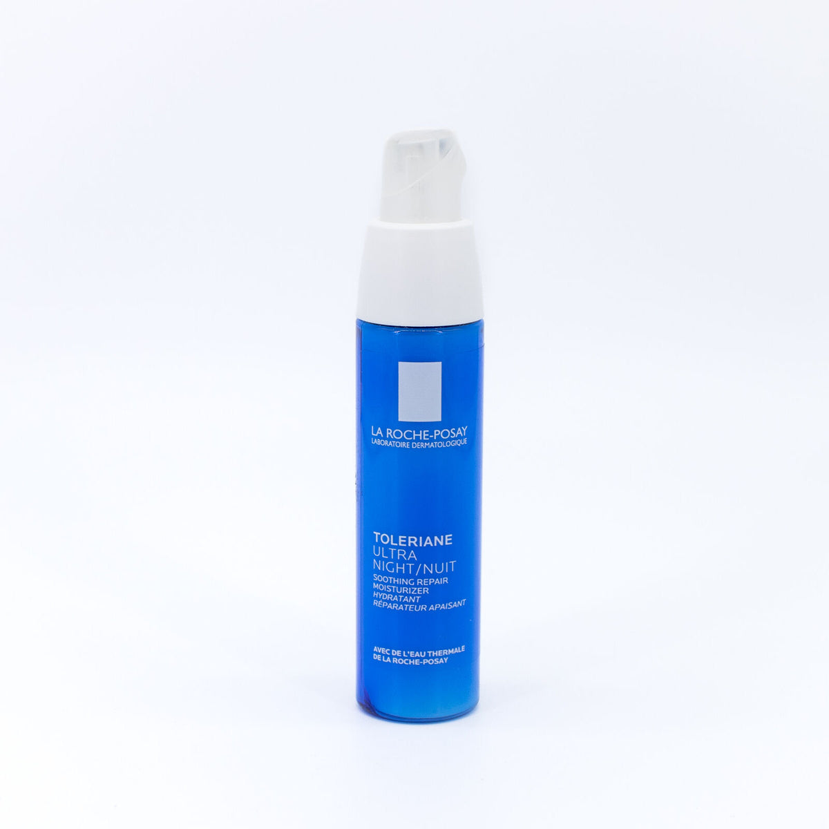 LA ROCHE-POSAY Toleriane Ultra Night Moisturizer 1.35oz - Missing Box - This is Beauty US
