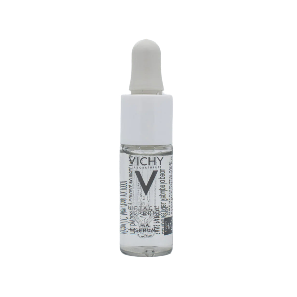VICHY LiftActiv Supreme H.A. Serum 1.5% Hyaluronic Acid 0.33oz - Imperfect Box - This is Beauty US