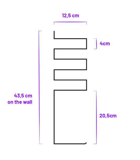 720G4 Hylla