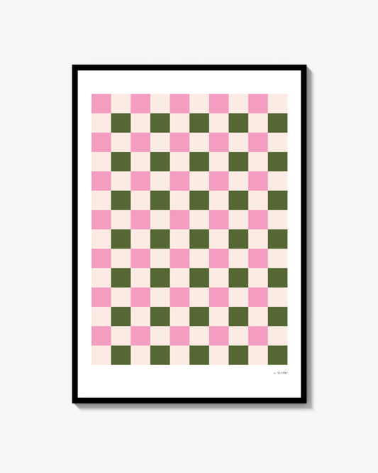 Dafne Print