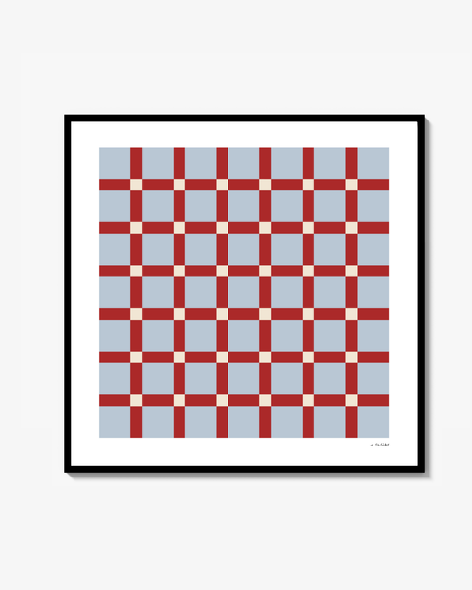 Penny Print