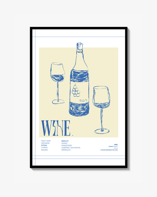 WINE