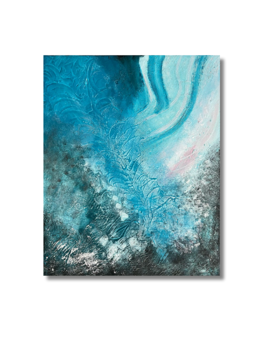 Koster reef, Original