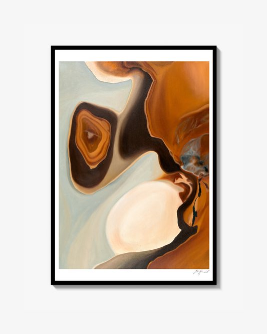 Sedona 2 Print