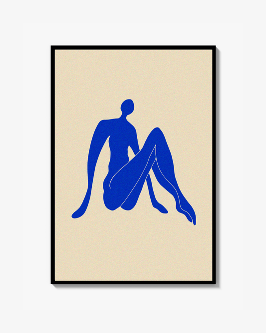 Feminine 01 - Poster