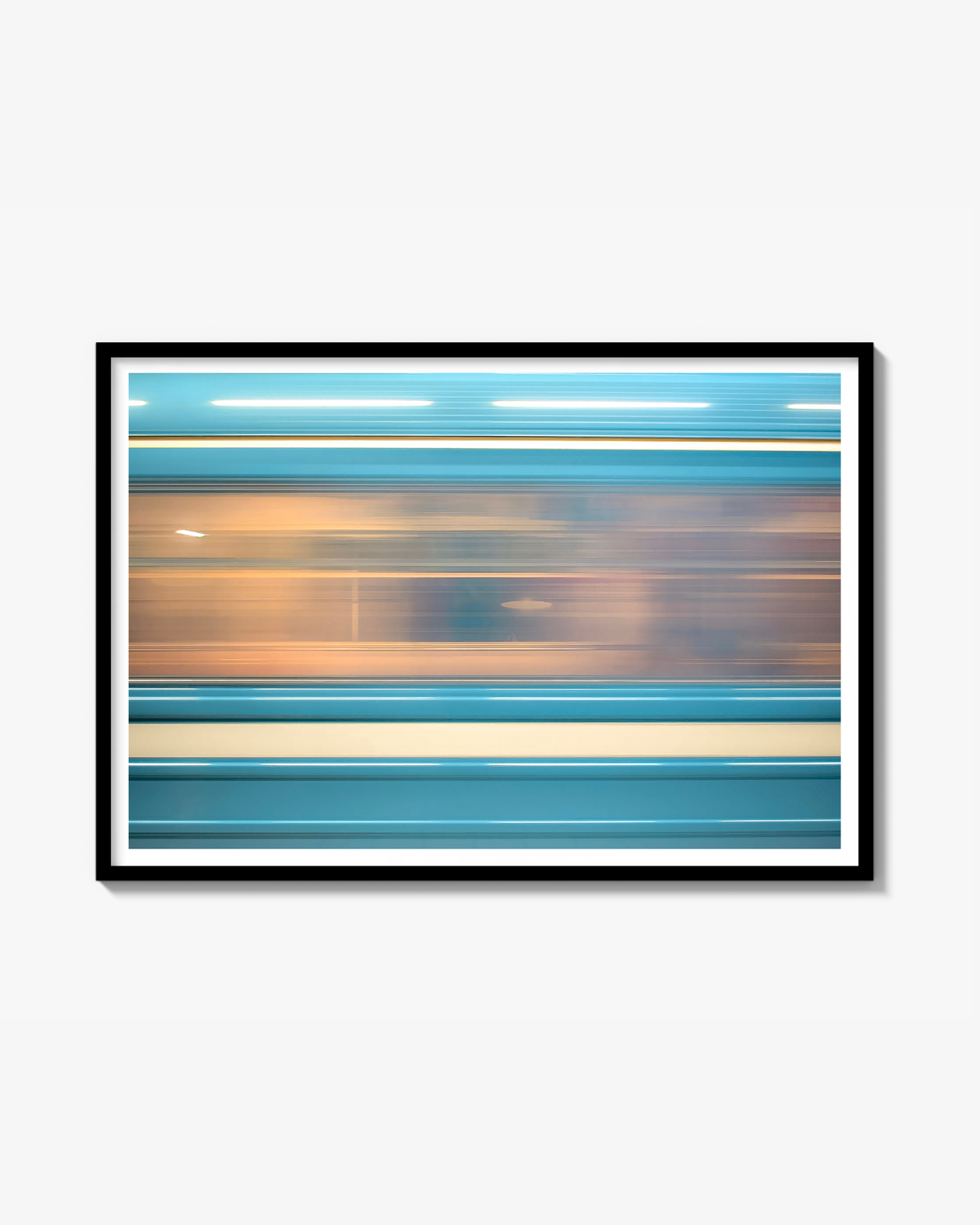 MOTION - Poster