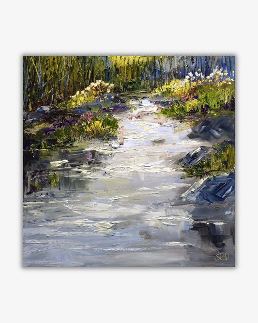 River life Original