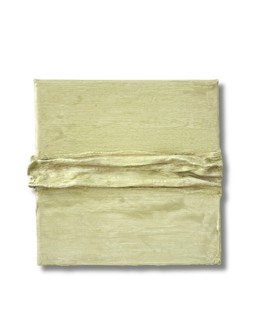 Soft Boundaries, Original målning