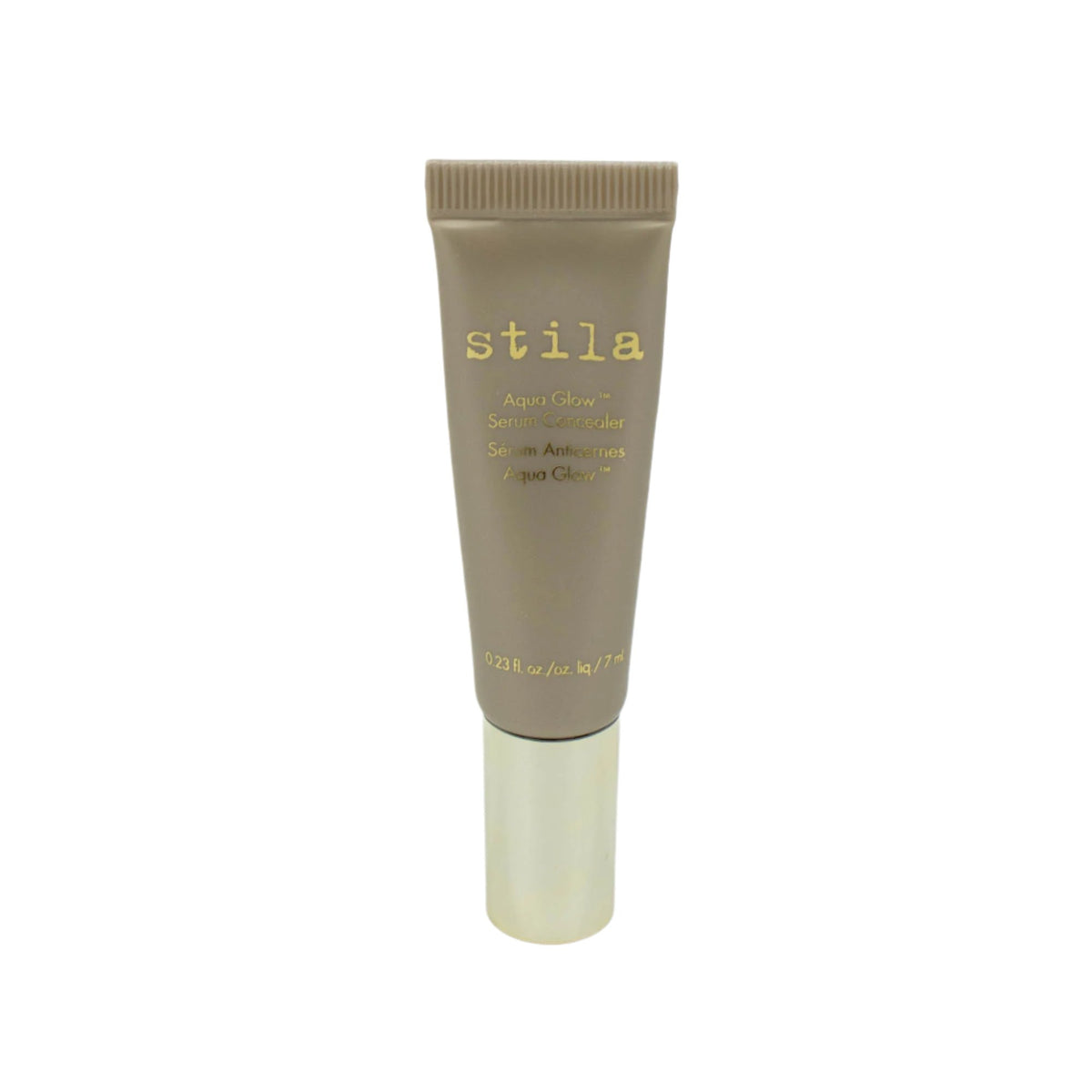 Stila Aqua Glow Serum Concealer .23oz DEEP - Imperfect Box