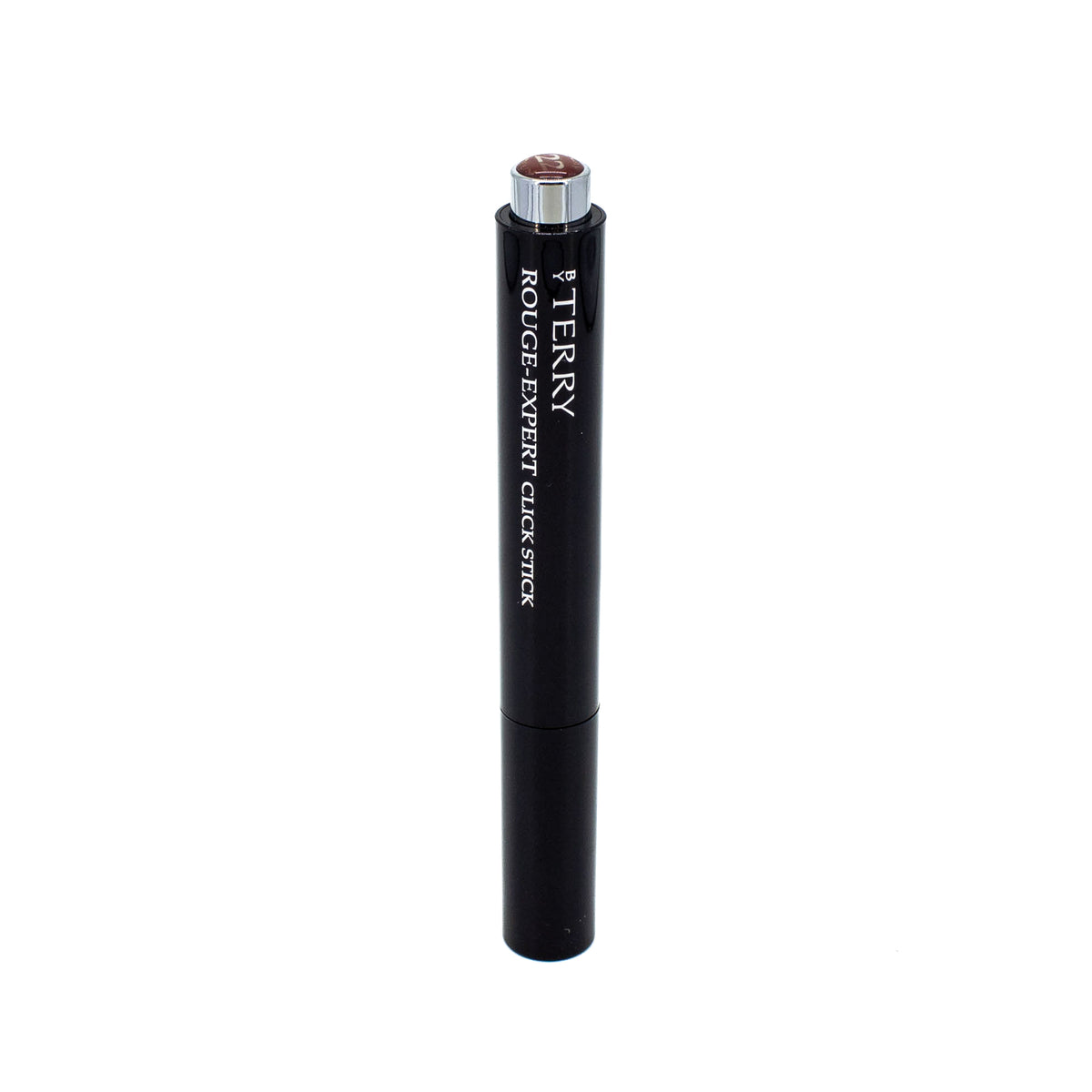 BY TERRY Rouge Expert Click Stick 22. PLAY PLUM .05oz - Imperfect Box