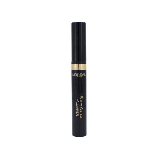 L'Oreal Brow Artist Plumper TRANSPARENT 0.2oz - Missing Box