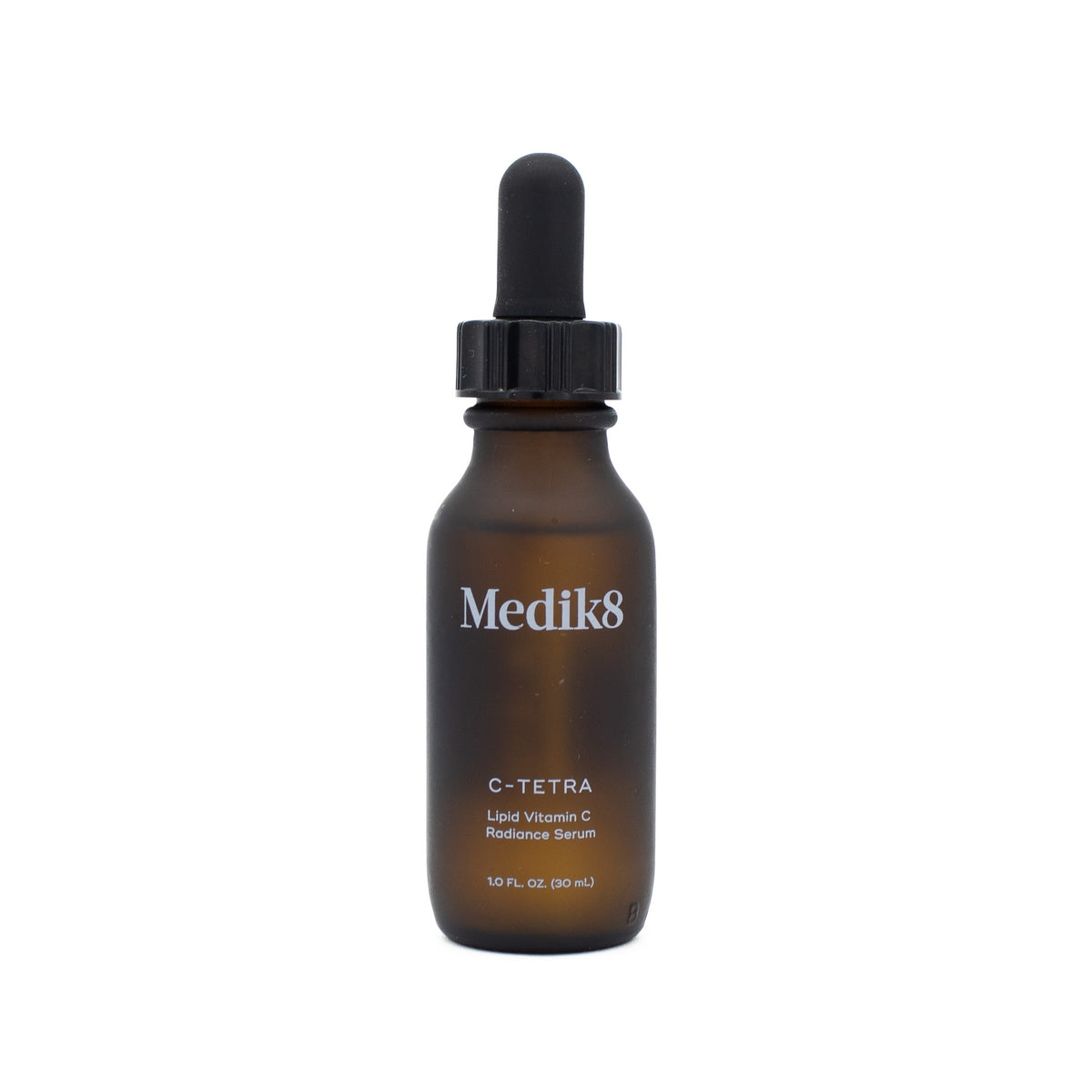 Medik8 C-Tetra Lipid Vitamin C Radiance Serum 1oz - Imperfect Box