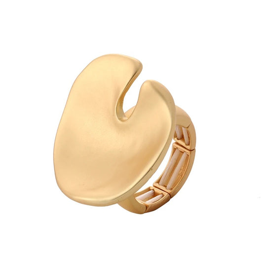 CALLA - Guldring