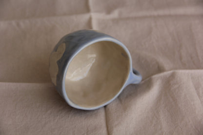 Cloud Chaser’s Mugg