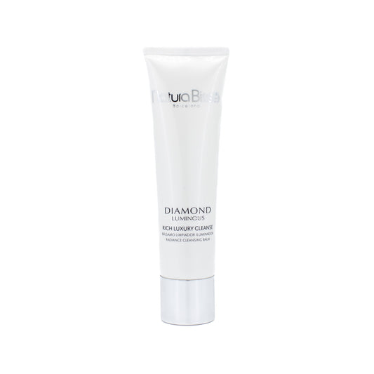 Natura Bisse Diamond Luminous Rich Luxury Cleanse 3.5oz - Missing Box