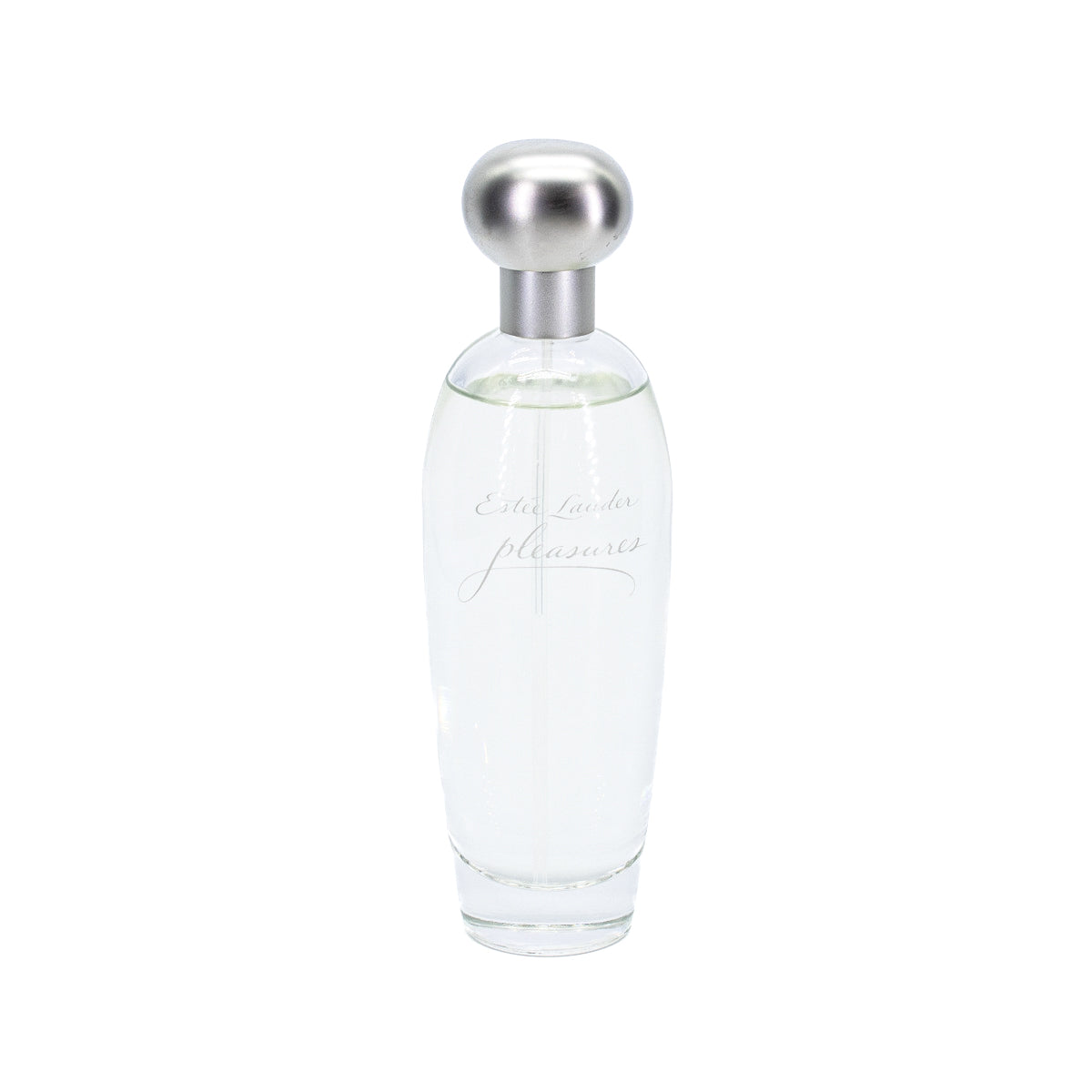 ESTEE LAUDER Pleasures Eau De Parfum Spray 3.4oz - Missing Box