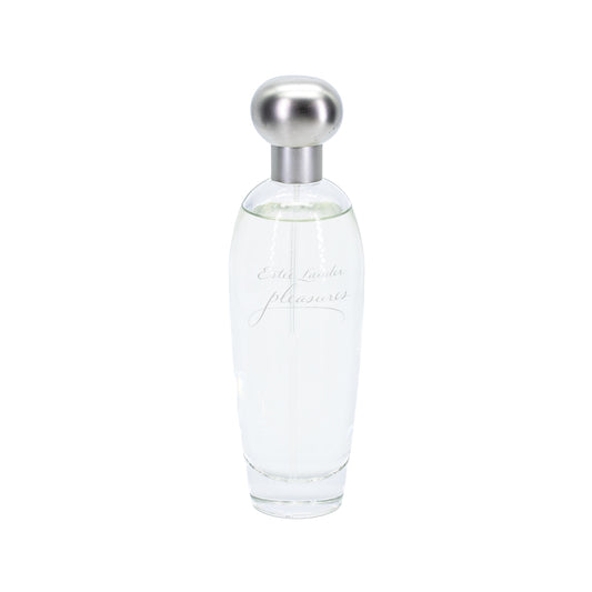 ESTEE LAUDER Pleasures Eau De Parfum Spray 3.4oz - Missing Box