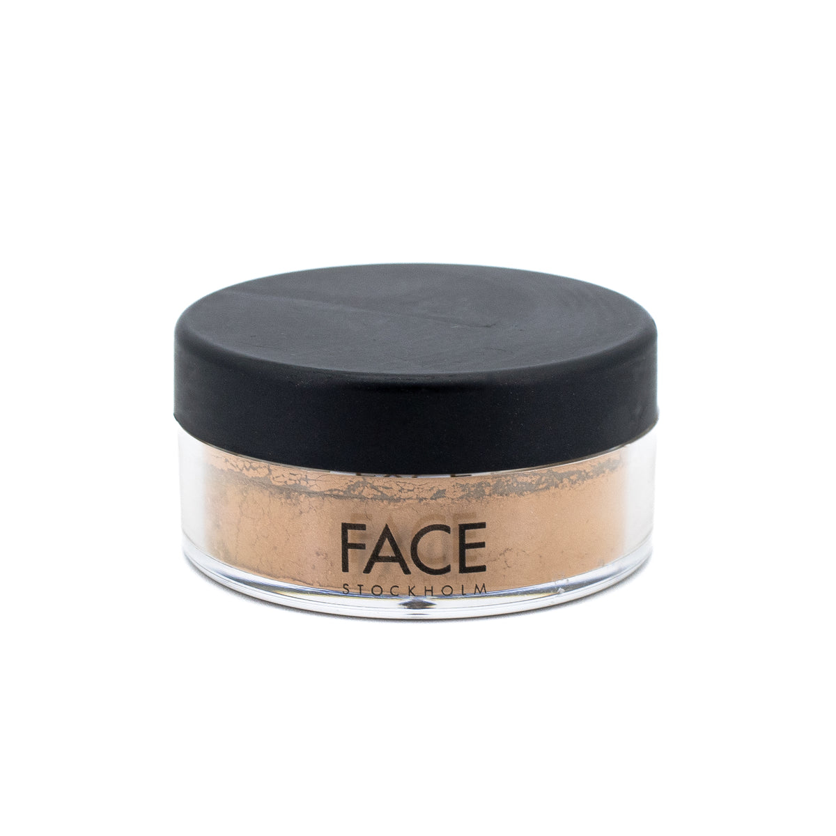 FACE STOCKHOLM Mineral Foundation GO NATURAL 3 0.03oz - New
