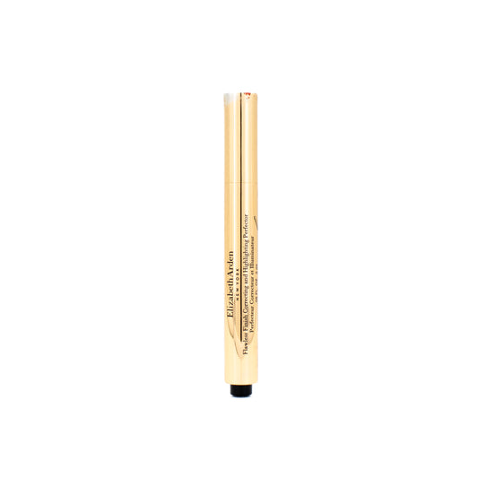 Elizabeth Arden Correcting and Highlighting Perfector 2 0.6oz - Imperfect Container