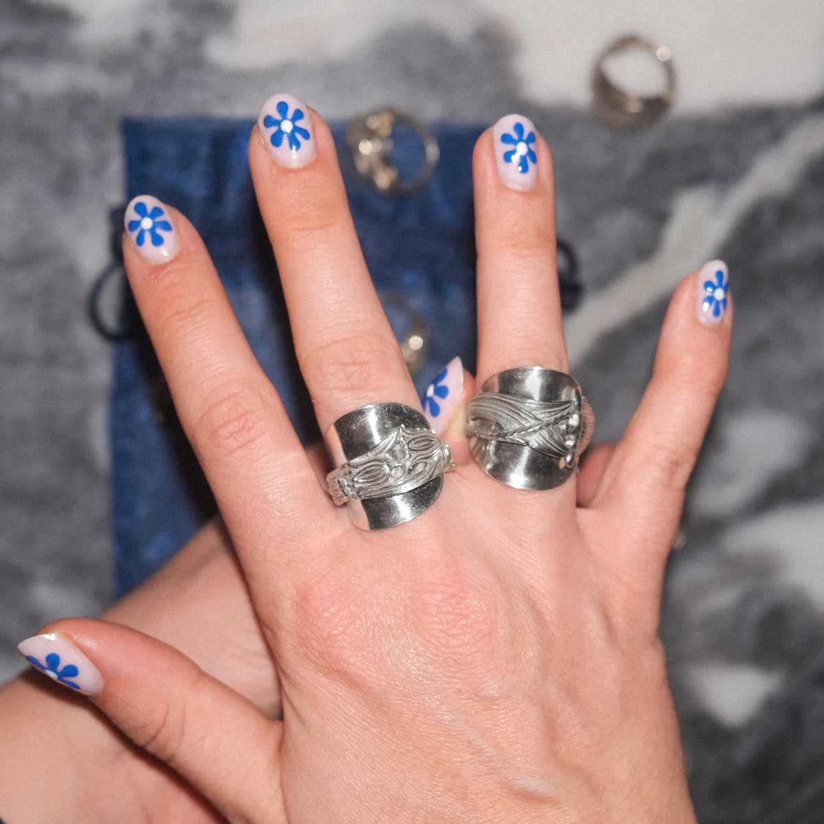GABBIE Ring