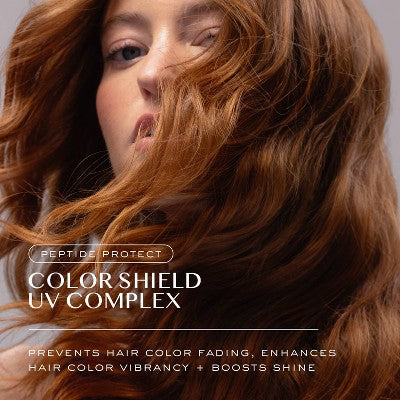 Kristin Ess+ Color Safe Leave-In Conditioner & Heat Protectant 8.45 fl oz - Imperfect Container