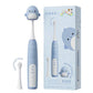 ORDO Sonic Kids Rechargeable Toothbrush Squishmallows Samir Blue - Imperfect Box