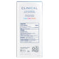 Secret Clinical Strength Clear Gel Antiperspirant & Deodorant for Women  2.6oz - Imperfect Box
