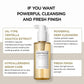 SKIN1004 Madagascar Centella Light Cleansing Oil Makeup Impurities Removal 200ml - Missing Box